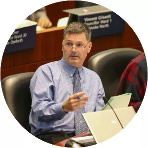 Glenn De Baeremaeker - Consultant