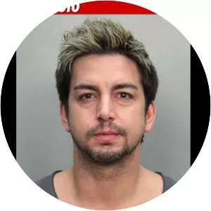 Glenn Douglas Packard