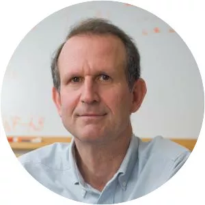 Glenn Dranoff - Author