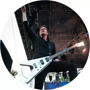 Glenn Drennen photograph