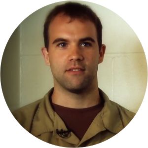 Glenn Duffie Shriver