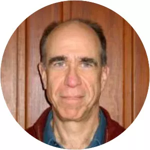 Glenn Ehrstine - Author