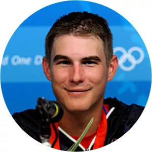 Glenn Eller - American olympic athlete