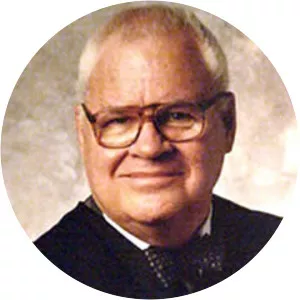 Glenn Everell Mencer