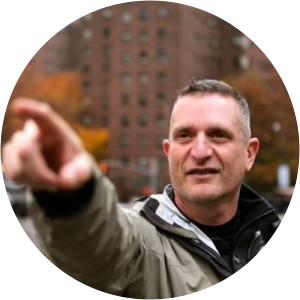 Glenn Gaylord - American film director