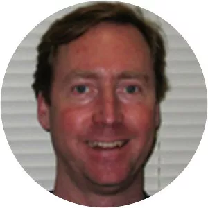 Glenn German - Film producer