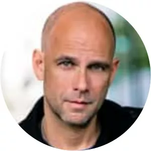 Glenn Goltz - German film actor