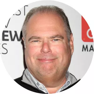 Glenn Gordon Caron - American author