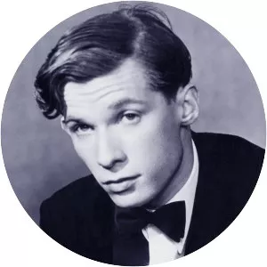 Glenn Gould - Canadian classical pianist