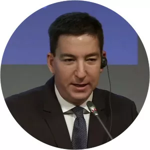 Glenn Greenwald