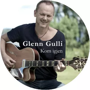 Glenn Gulli