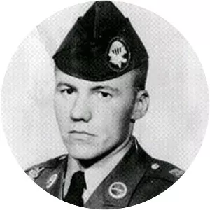 Glenn H. English Jr.