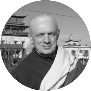 Glenn H. Mullin - Writer