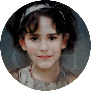 Glenn Harrington - American painter