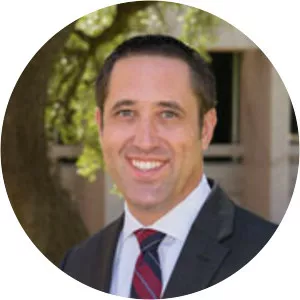 Glenn Hegar