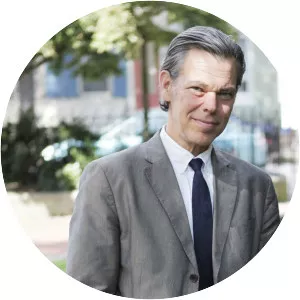 Glenn Holsten - Film director