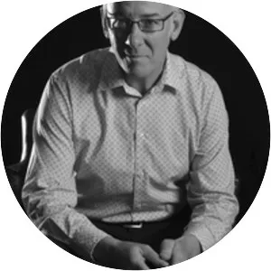 Glenn Hooper - Author