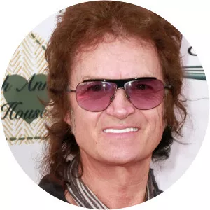 Glenn Hughes