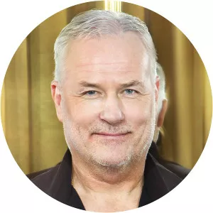 Glenn Hysén - Swedish former football player