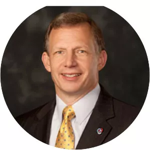 Glenn J. Williams photograph