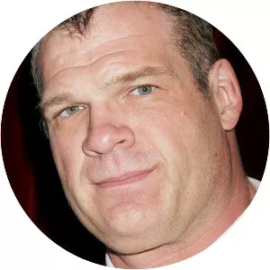 Glenn Jacobs - Mayor of Knox County