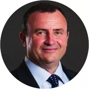 Glenn Jeffries - West Virginia State Senator