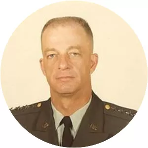 Glenn K. Otis