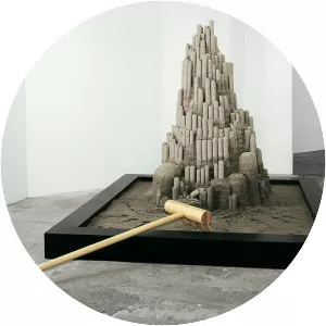 Glenn Kaino - American artist