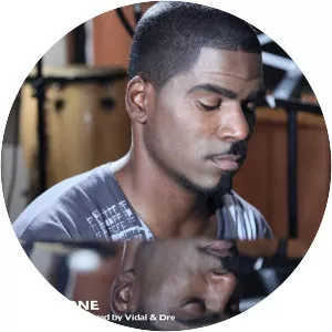 Glenn Lewis - Canadian singer-songwriter