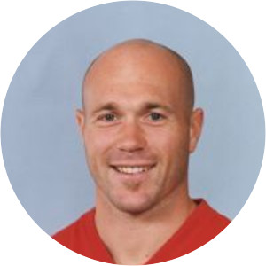 Glenn Lovett - Australian rules football player