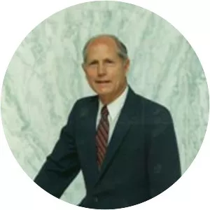 Glenn M. Anderson