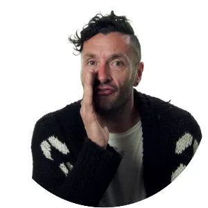 Glenn Manton - Australian rules footballer