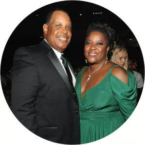 Glenn Marshall photograph