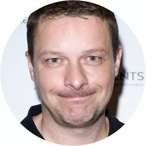 Glenn McQuaid - Irish film director