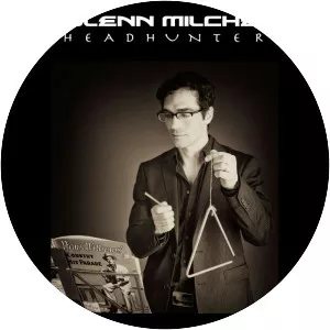 Glenn Milchem - Musical artist