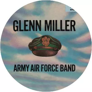 Glenn Miller Army Air Force Band