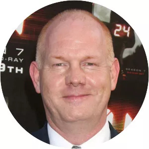 Glenn Morshower
