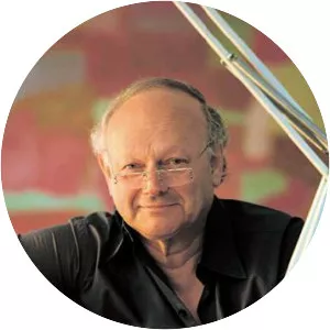 Glenn Murcutt - Australian architect