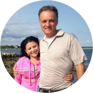 Glenn Muttart photograph