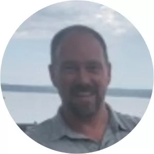 Glenn Nightingale - Guitarist