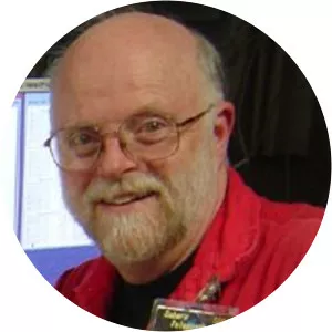 Glenn Orton - Researcher