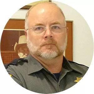 Glenn Palmer - Author