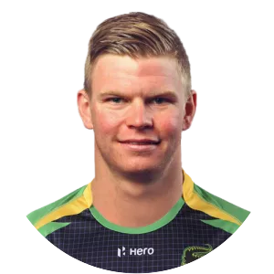 Glenn Phillips - New Zealand cricketer