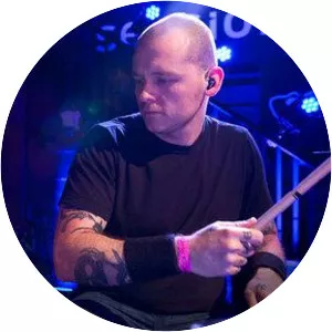 Glenn Porter - Musical artist