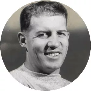 Glenn Presnell - American football player