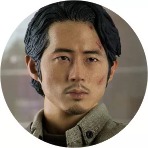 Glenn Rhee