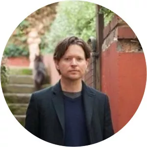 Glenn Richards - Australian musician