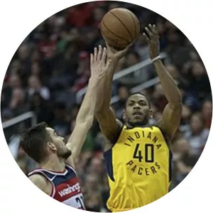 Glenn Robinson III