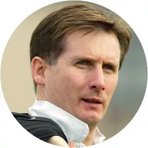 Glenn Roeder - English football player
