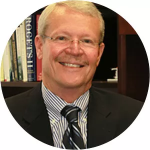 Glenn Roquemore - Researcher